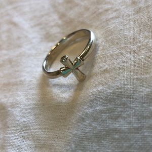 James avery ring